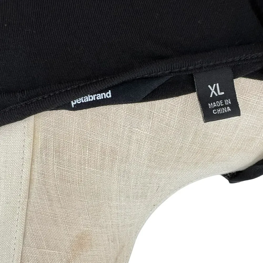 Betabrand sweatshirt travel